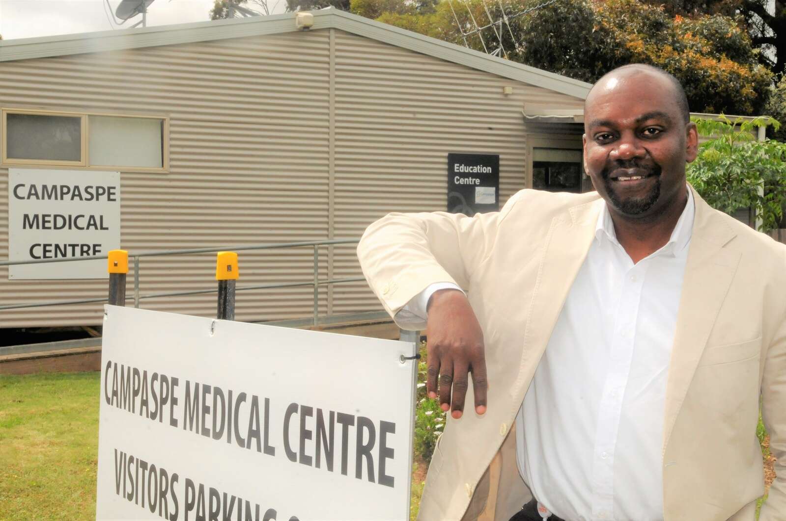 Long-term diagnosis for surgery site | Country News