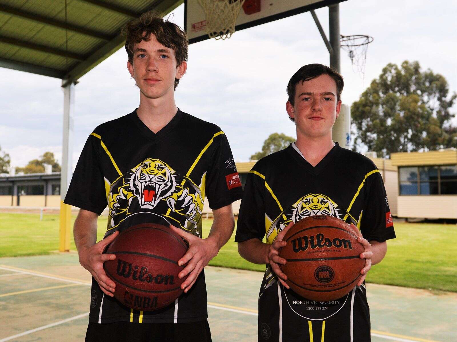 Rochester basketballers take next steps towards CountryMetro Challenge