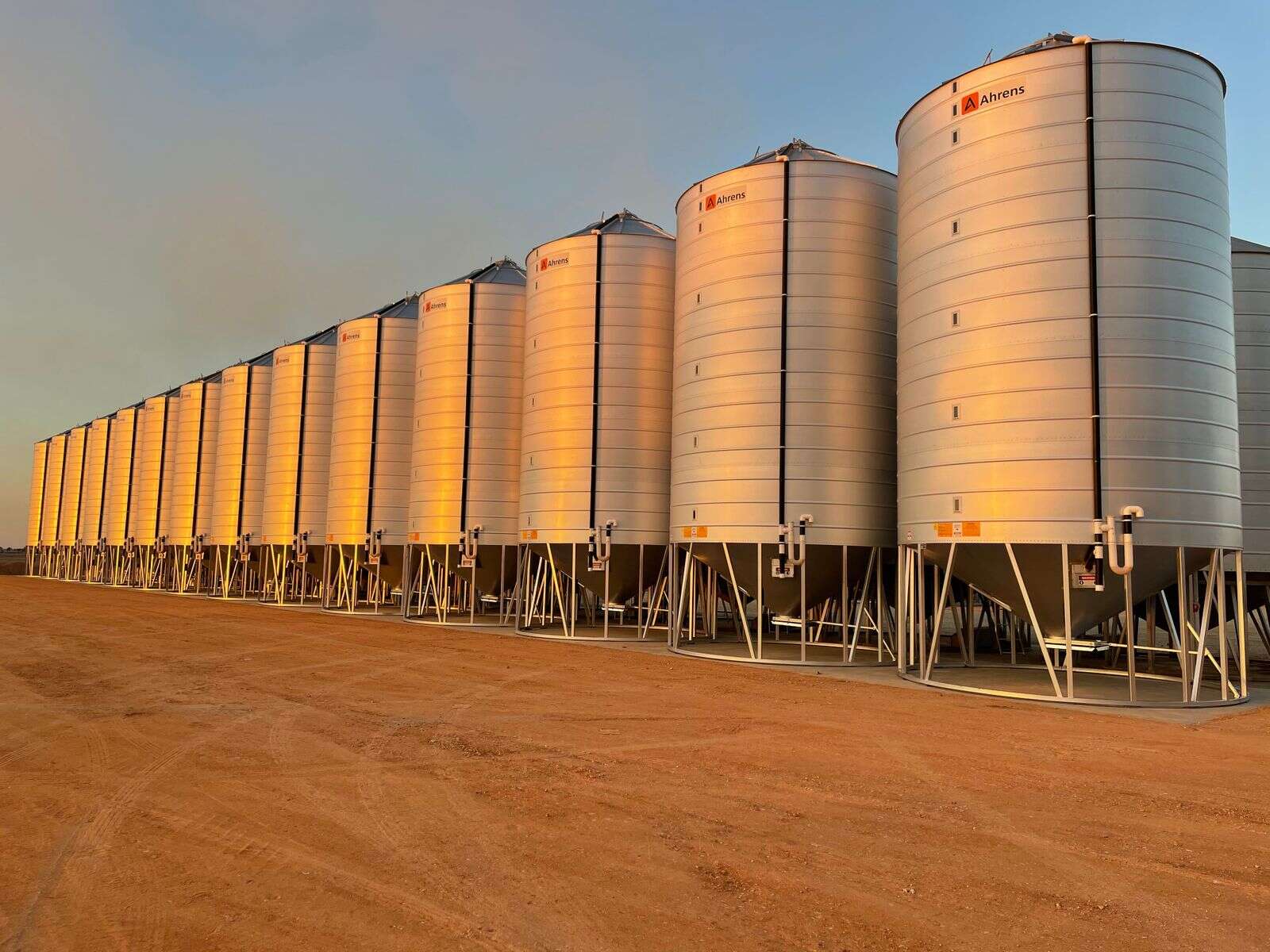 Get your farm storage sorted Shepparton News