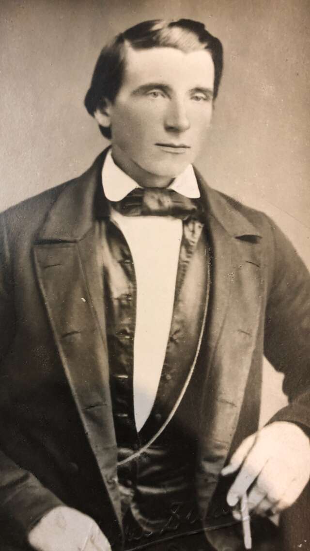 Town Talk The Rathjen family Seymour Telegraph