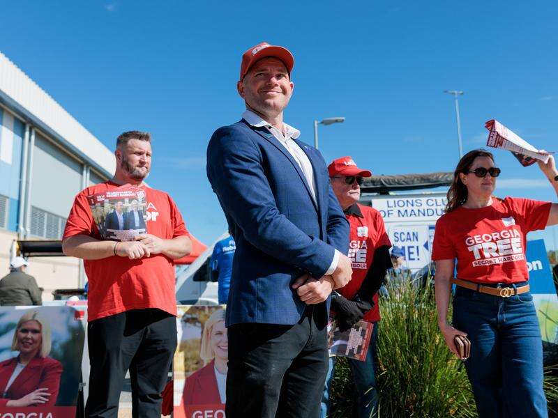 Premier will heed voters after One Nation breakthrough