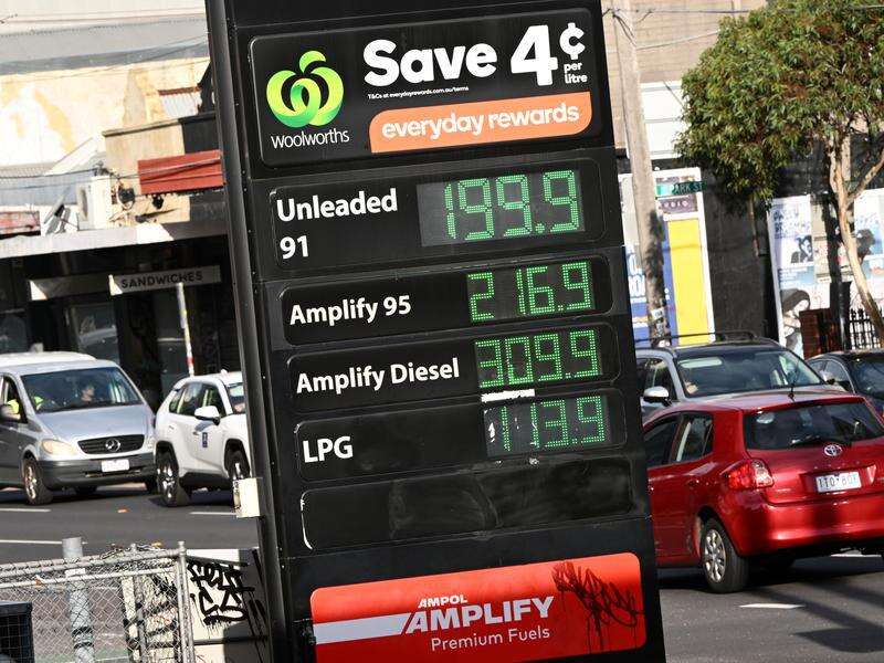 Motorists, truckers face fuel shock with excise rise