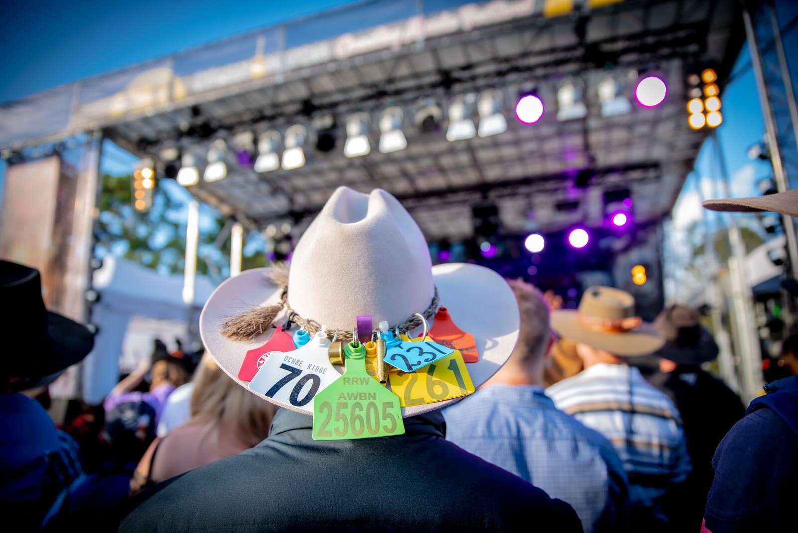 Funding boost of almost $75k keeps vibes high for two Tallarook music festivals