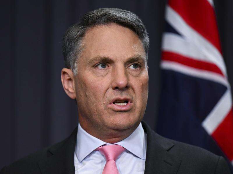 Australia joins Pacific security talks Country News