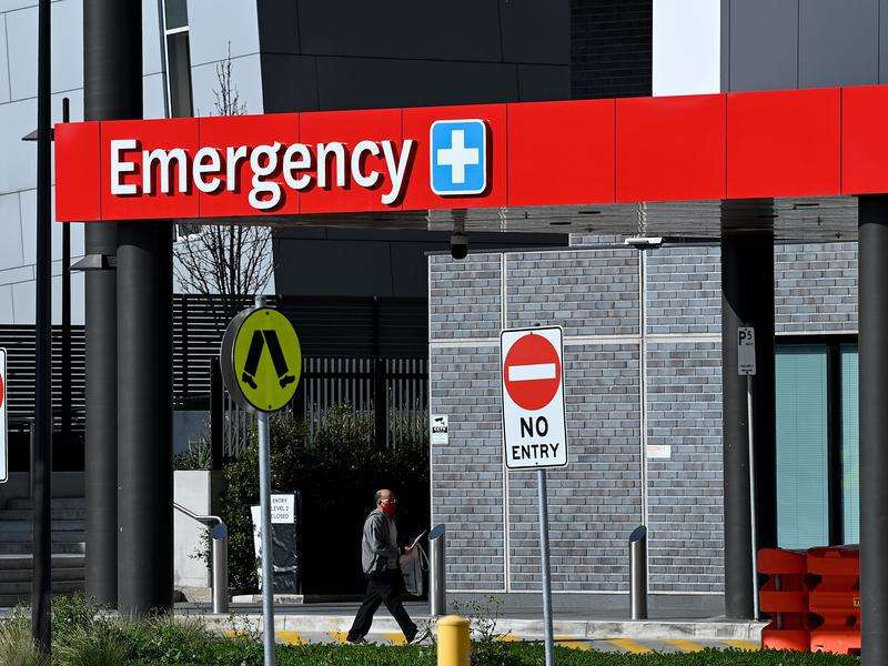 Nitrous oxide neurological risk for young Shepparton News