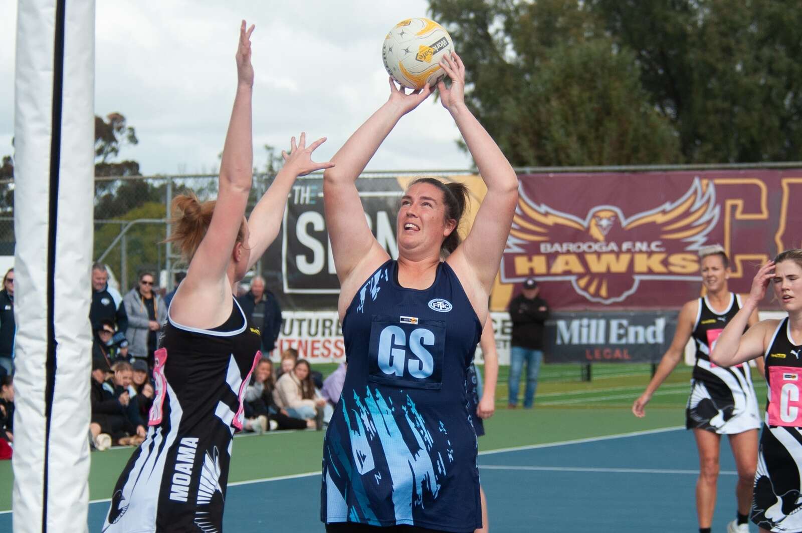 Local Strikers are back in 2025 | Riverine Herald