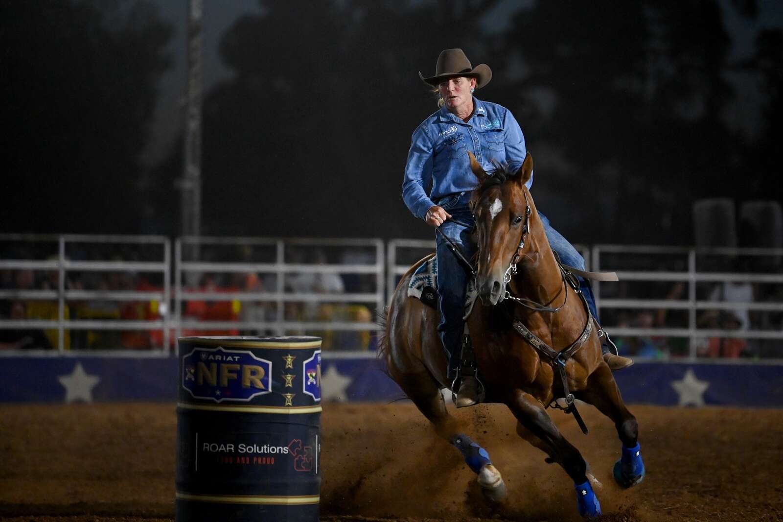 Saddle up for ripper rodeo | Shepparton News