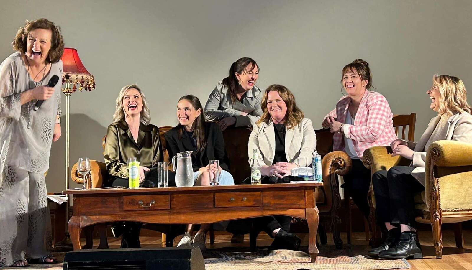 Rochester’s female leaders take centre stage | Campaspe News
