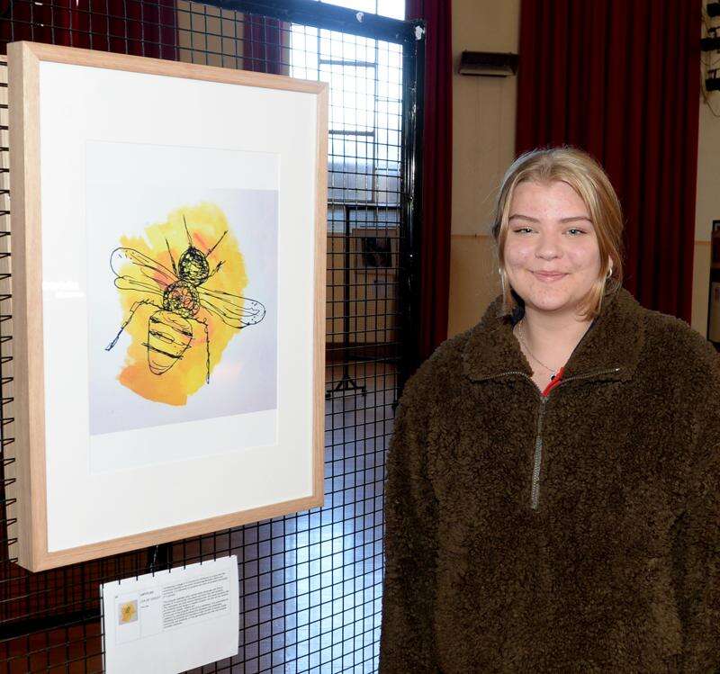 Ephemeral art aids recovery Yarrawonga Chronicle