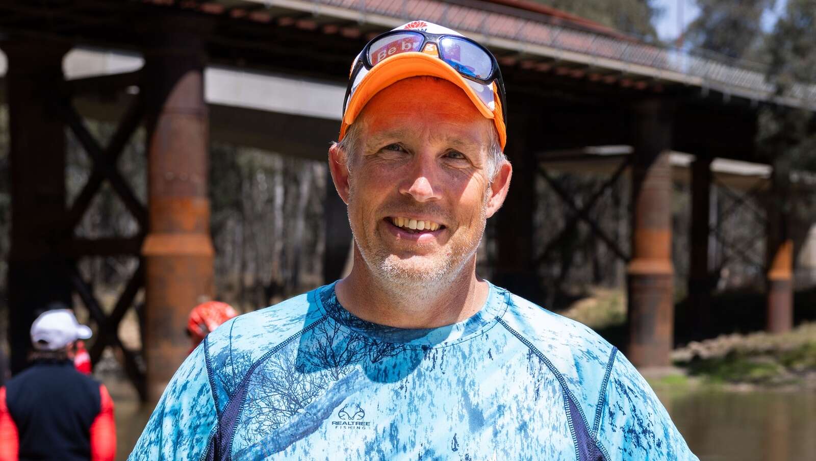 International flavour at Massive Murray Paddle | Riverine Herald