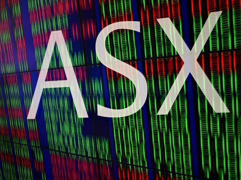 Australian shares pare early gains but scrape ahead