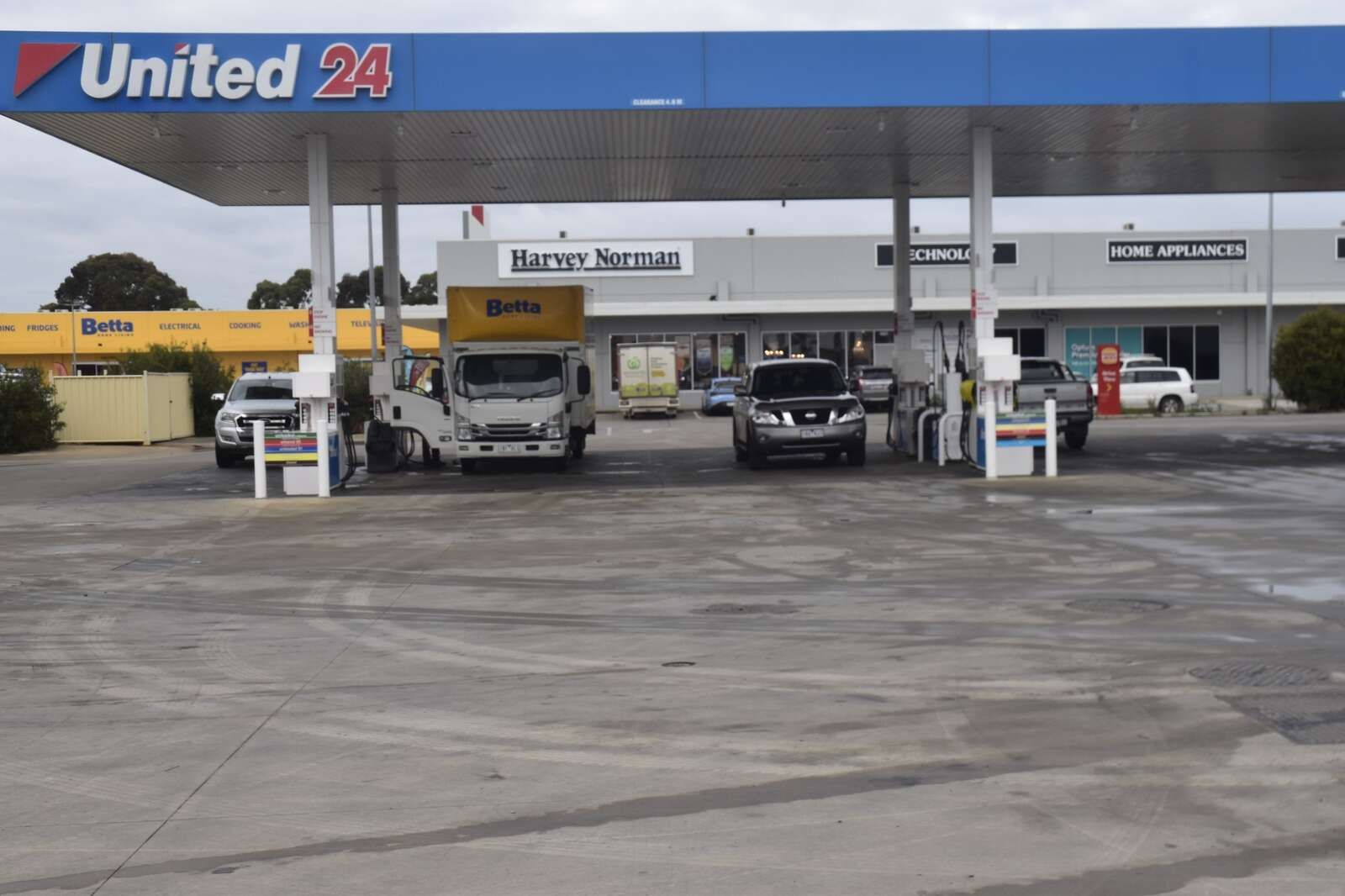 Echuca motorists paying upwards of 15 cents more than others in Victoria - Vimarsana News