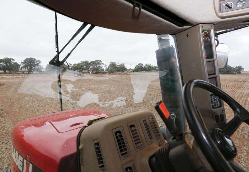 Farmsafe Australia