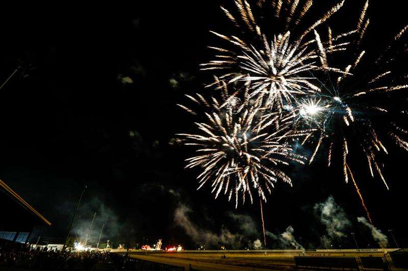 Echuca Moama Show returns with fun for all ages | Country News