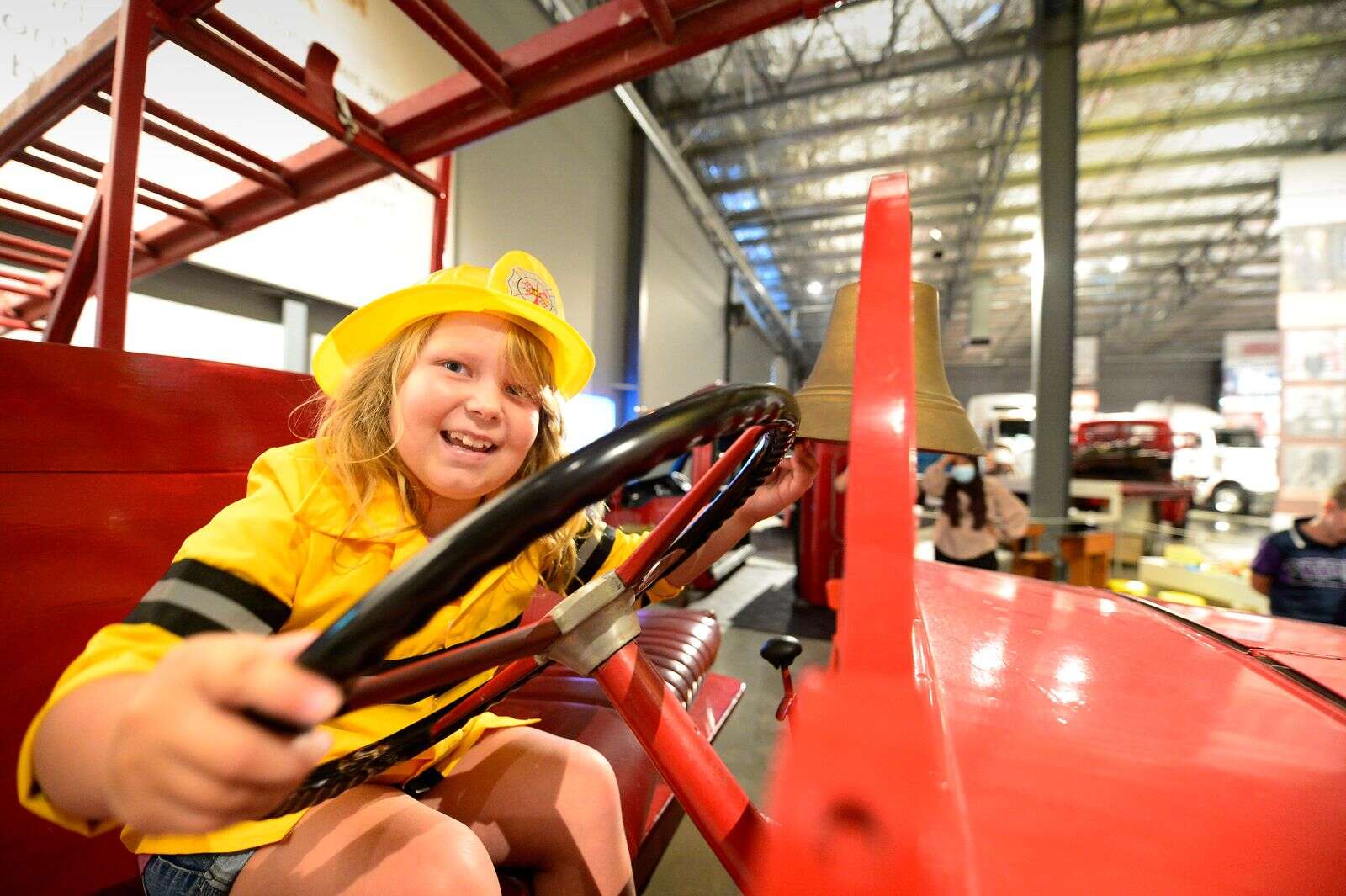 MOVE motoring on as more tourists flock to town | Cobram Courier