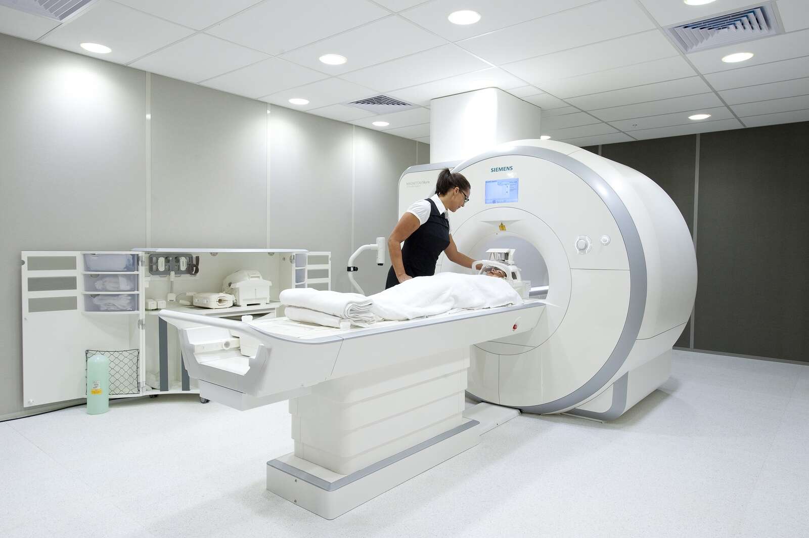 Enhanced MRI services in sight for Shepparton | Shepparton News
