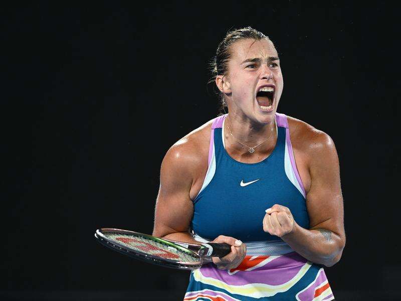 Aryna Sabalenka wins Australian Open | Country News