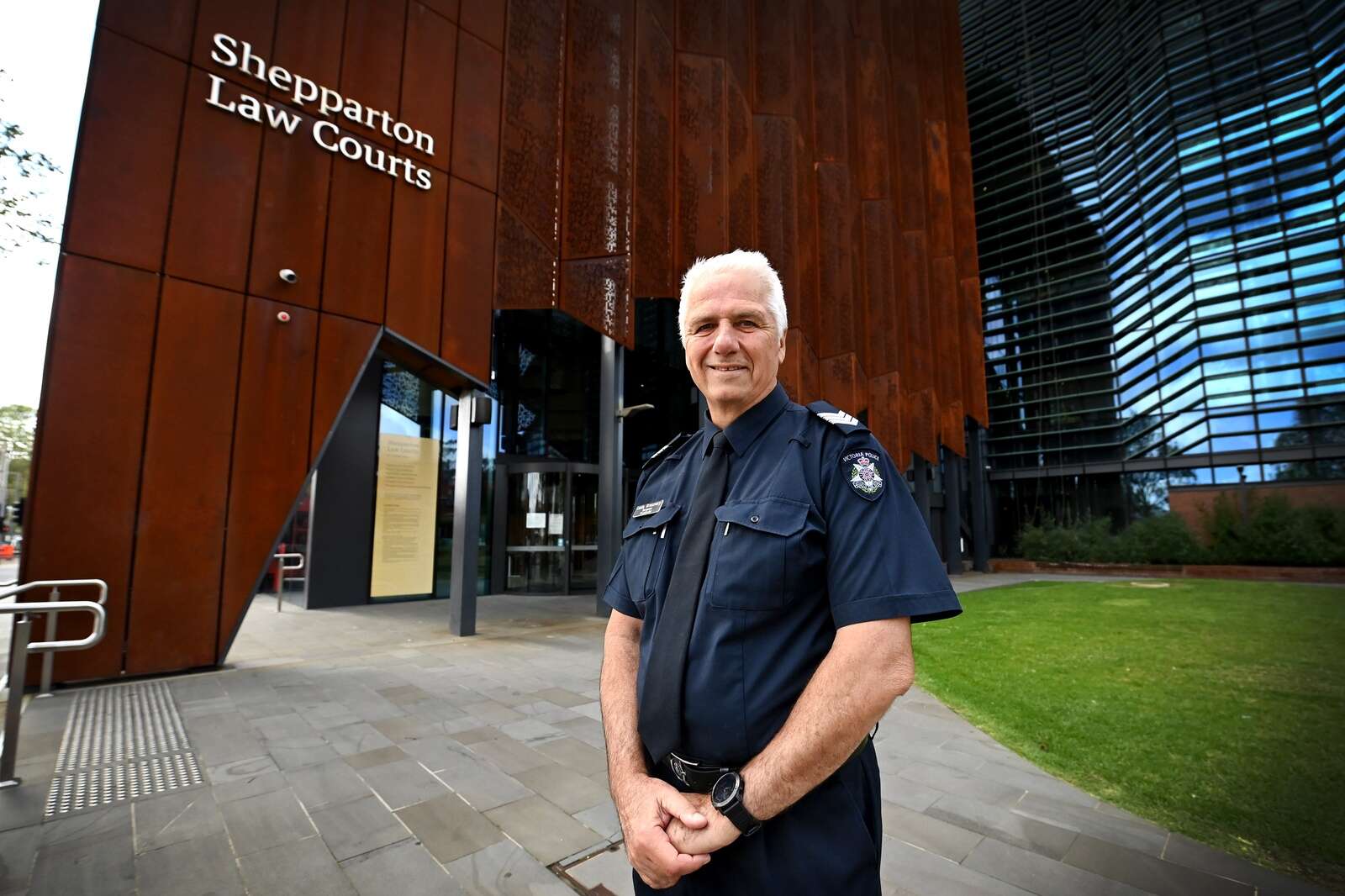 ‘Astronomical changes’ in the court system for police prosecutor ...