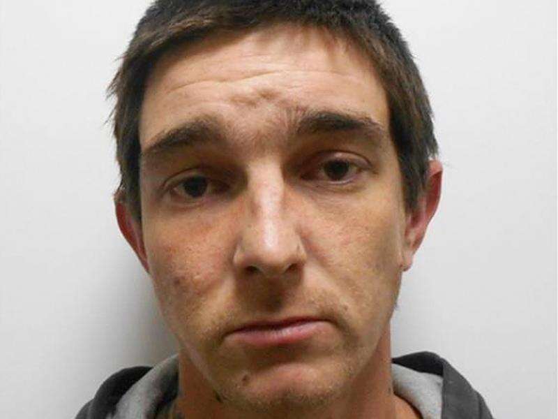Heinous Chilling Vigilante Killer Jailed For Life Shepparton News