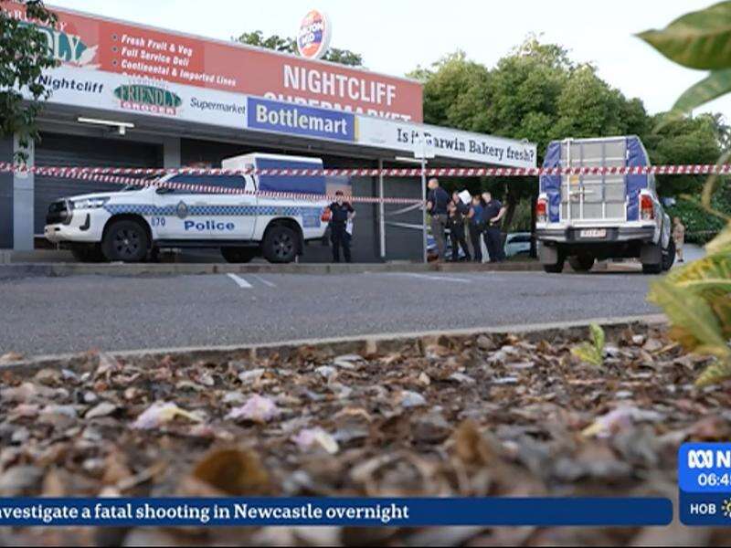 'Devastating': grocery owner stabbed by alleged thief | Shepparton News