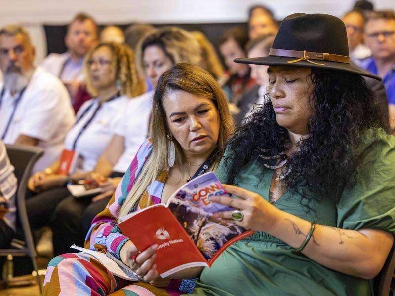 Indigenous businesses 'very healthy' as sector grows | Shepparton News
