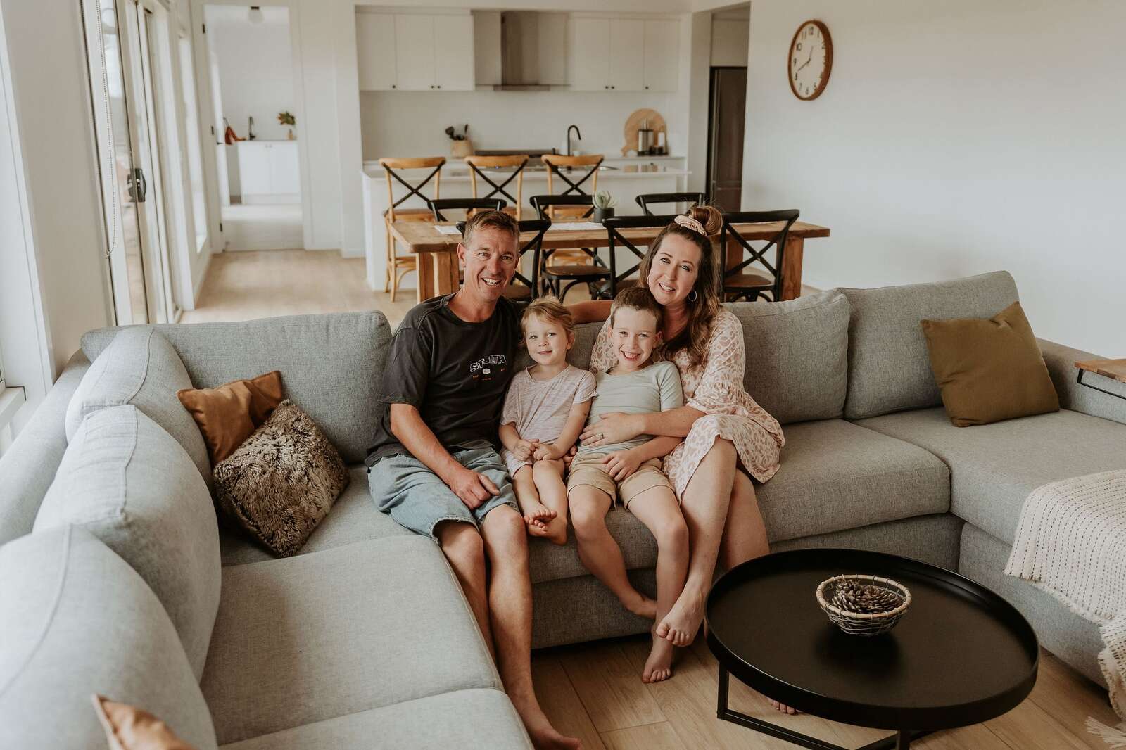 A slice of homely heaven in regional Victoria | Country News