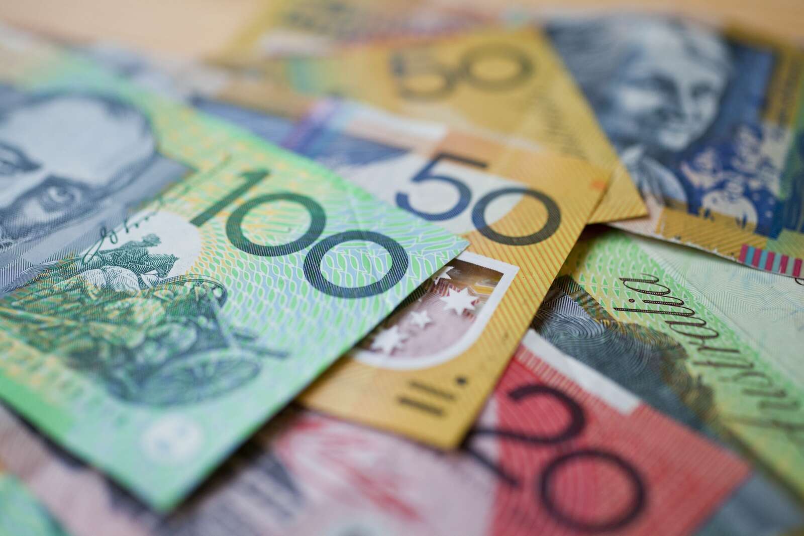 Financial lifeline for councils