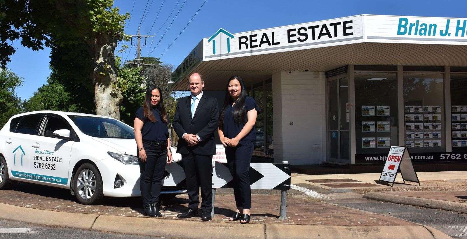 Benalla’s commercial real estate market exceptional Benalla Ensign