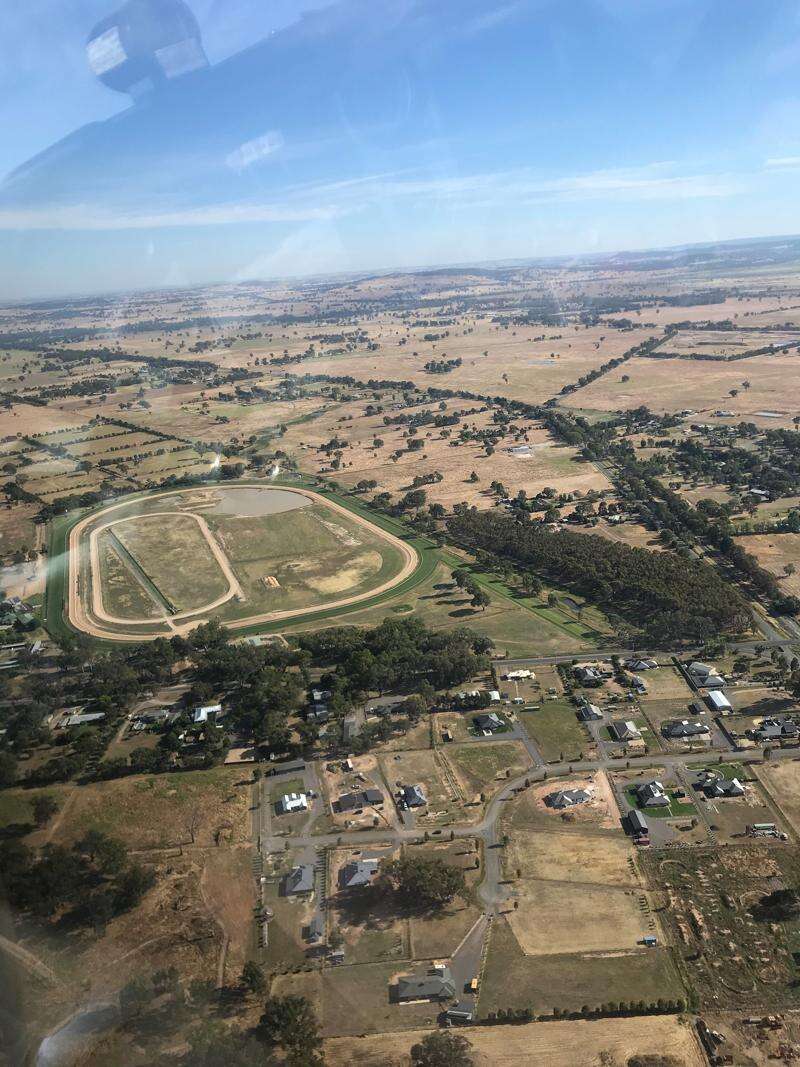 Regional property market attracts eager buyers