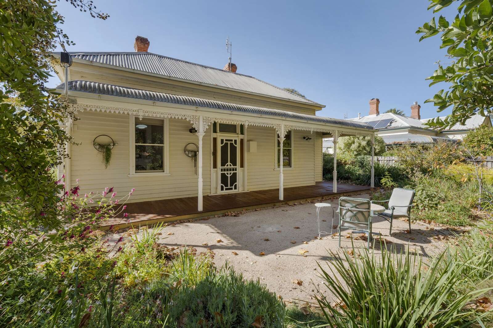 Stunning home with upgraded features and lush gardens | Dairy News ...