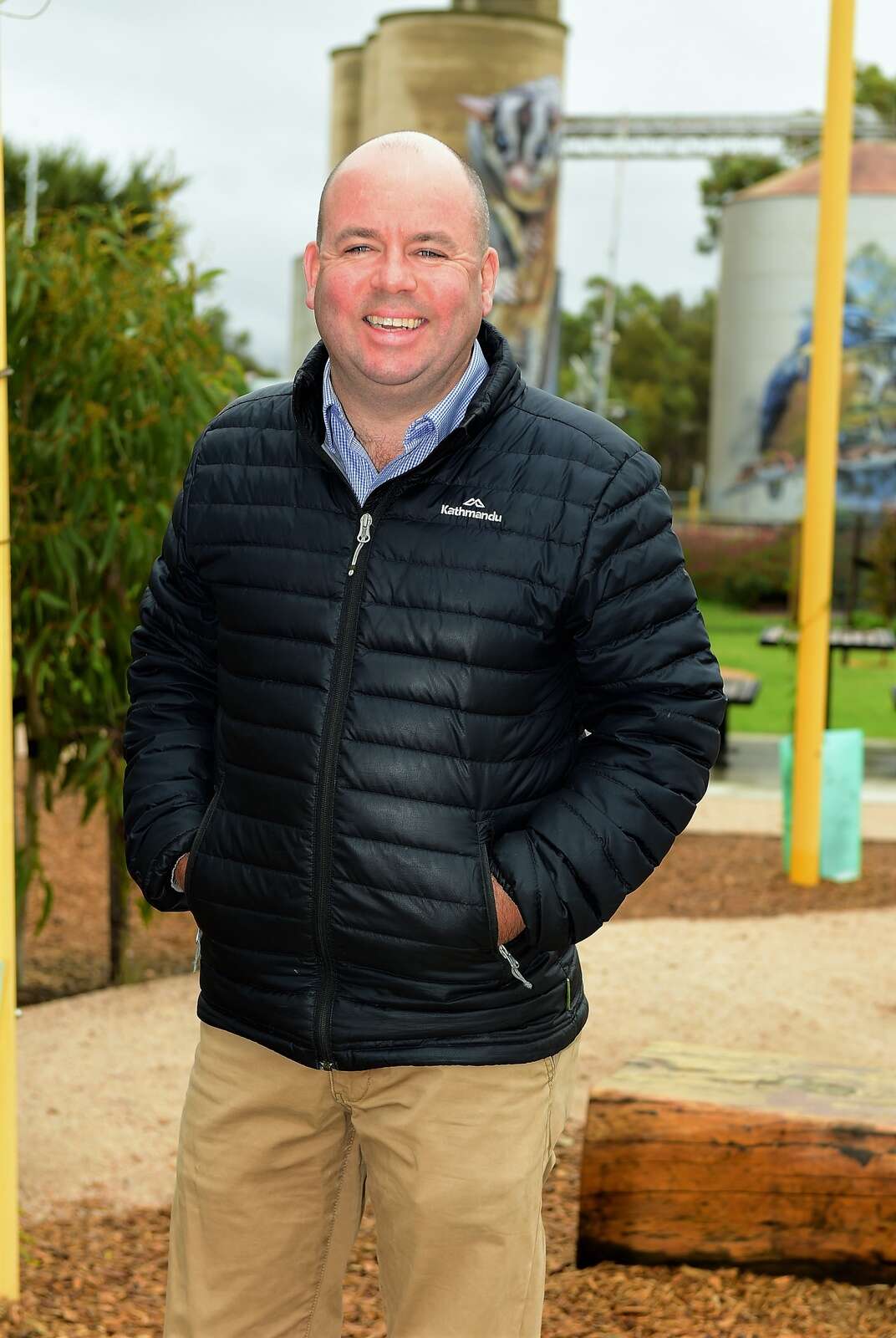 Rochester to change electorates | Campaspe News