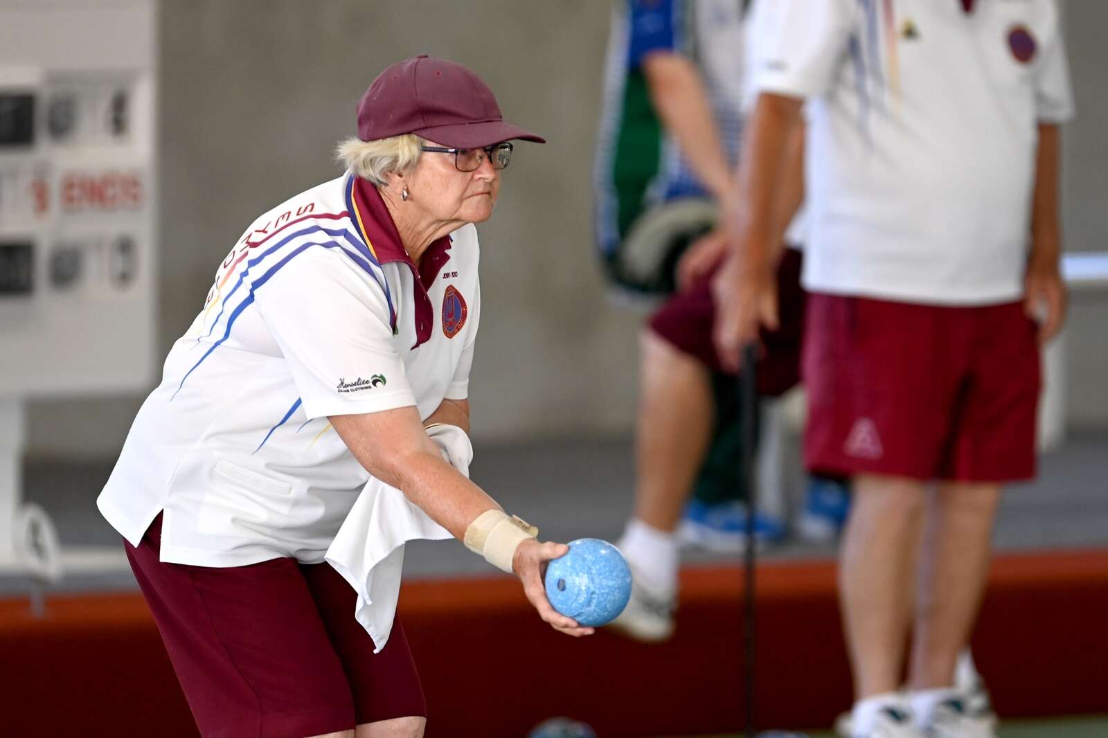Gallery ǀ Narrow games galore in enthralling round of Edna Harling ...