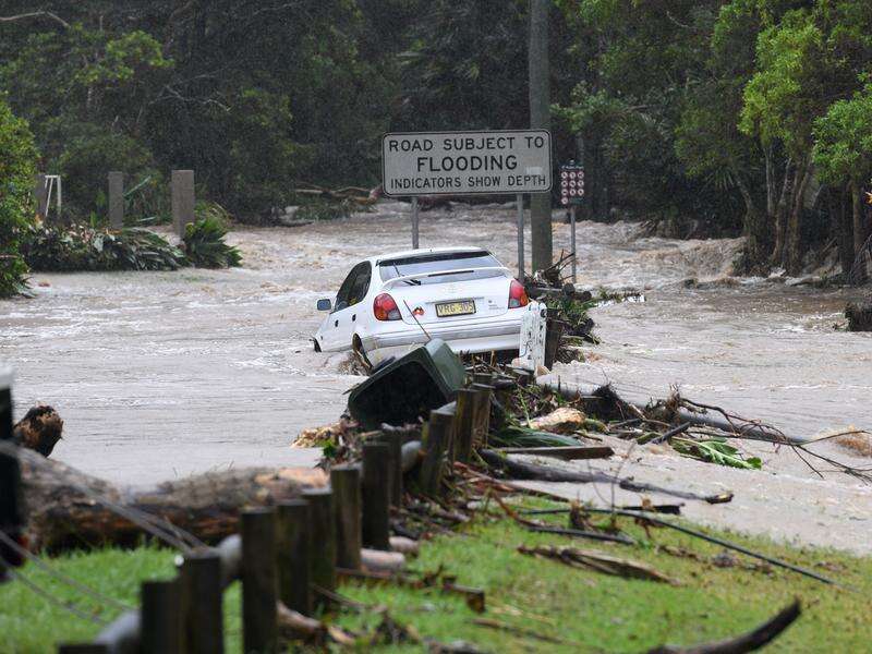 Severe storms lash NSW amid warnings of worse to come | Country News