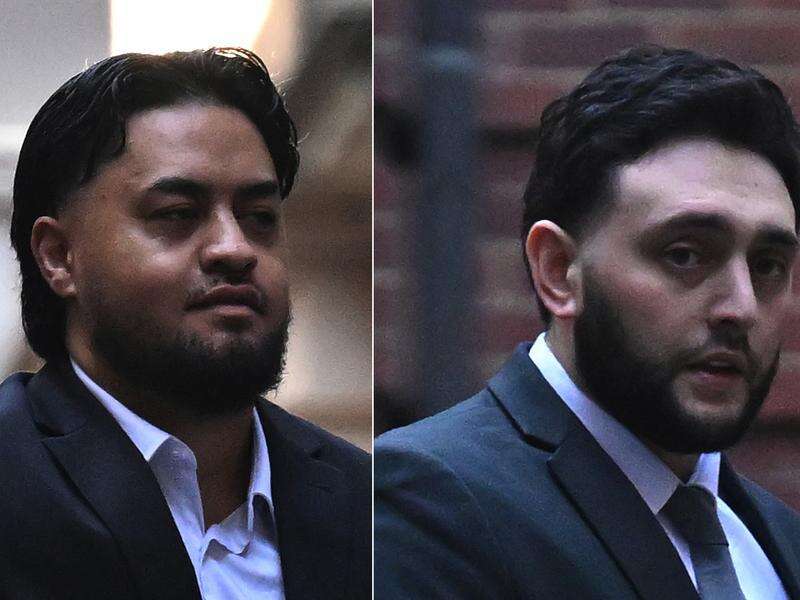 Ruthless killers jailed for gangland figure's execution