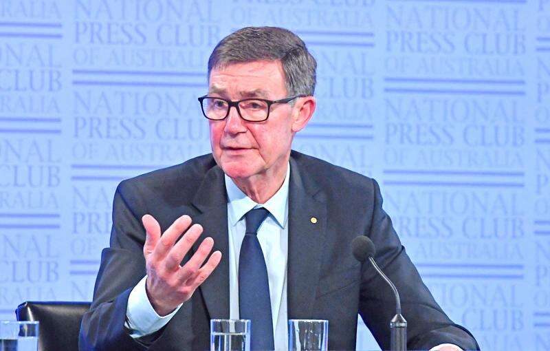 MDBA outlines basin plan review | Shepparton News