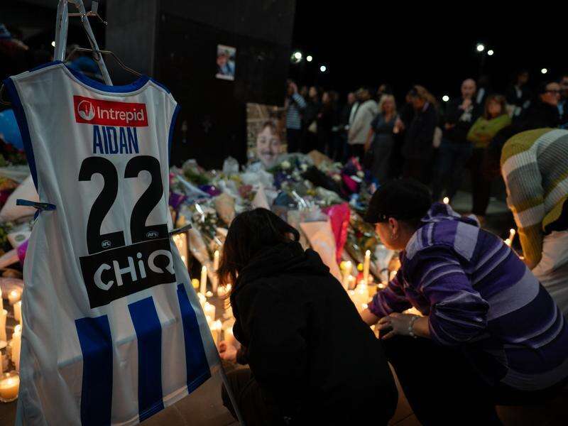 Teens to stand trial over slain security guard's death