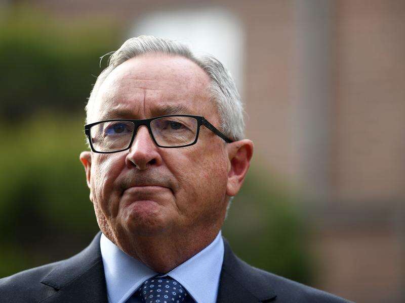 NSW minister Brad Hazzard to quit politics Shepparton News