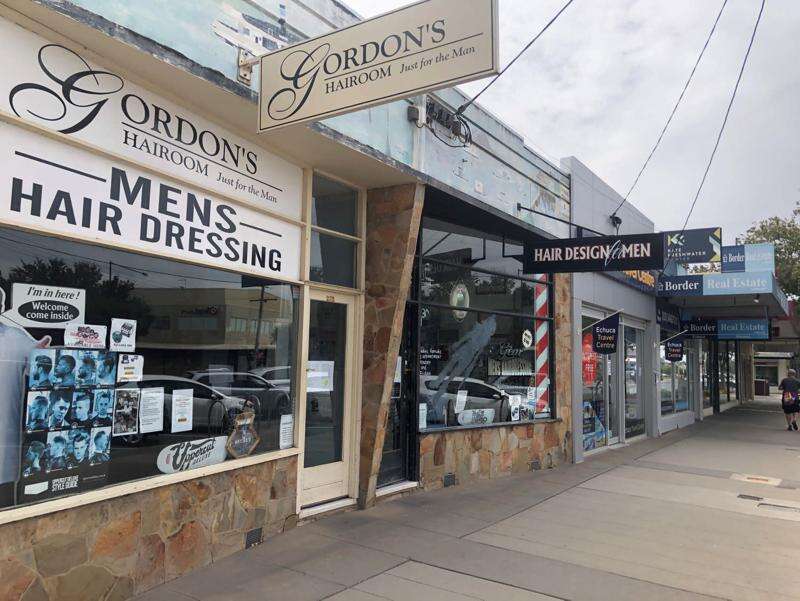 Echuca hairdresser calls for patience with COVID19 rules after