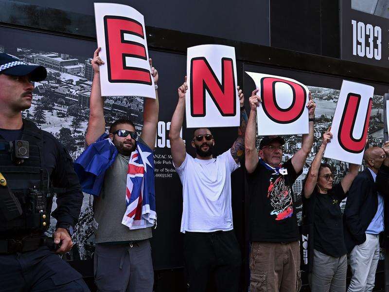 Australian Jews take Israel, Zionists to task over Gaza | Shepparton News