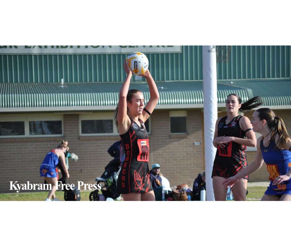 Kyabram’s best netballers honoured | Shepparton News