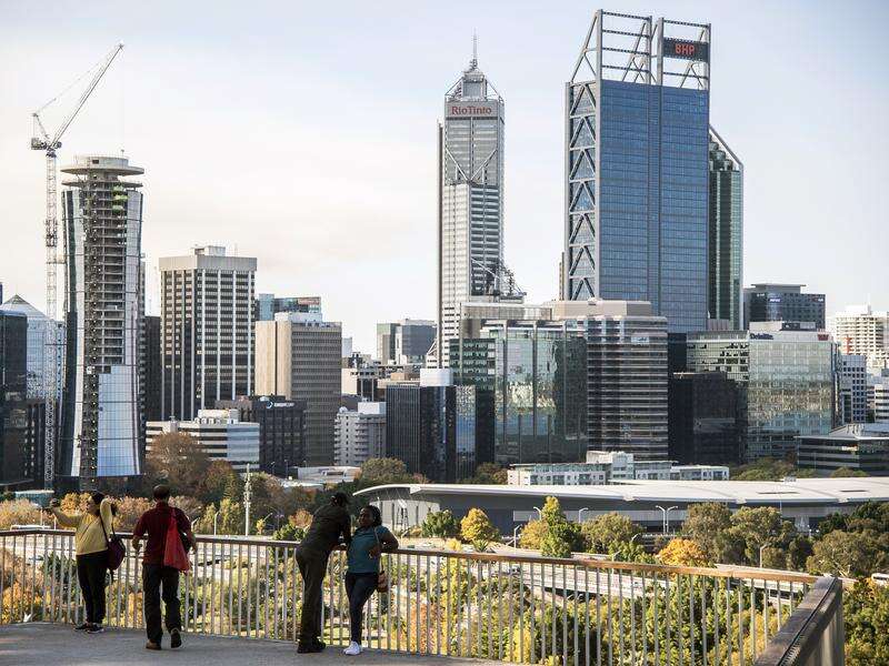 The great escape from Sydney to country Australia | Kyabram Free Press