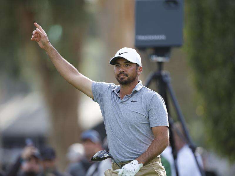 Jason Day climbs up Genesis Invitational leaderboard Shepparton News