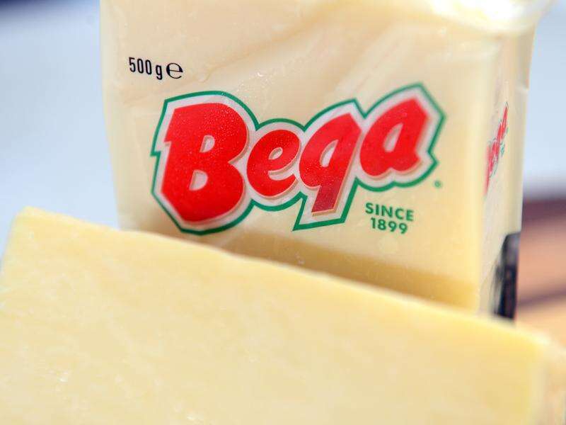 Investors say cheese as Bega shares hit four-year high
