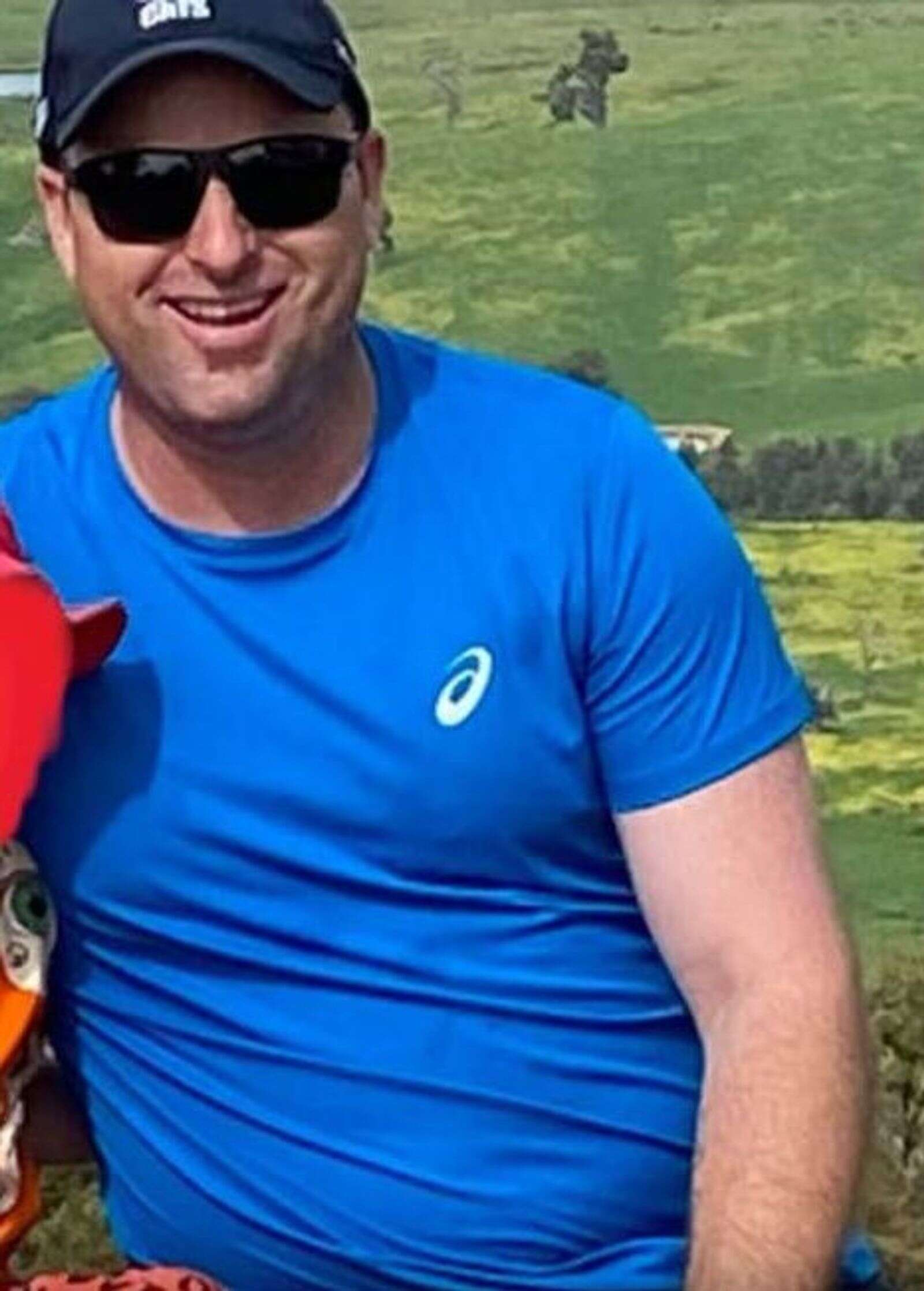 Brett prepares for a marathon after ditching dad bod | Country News