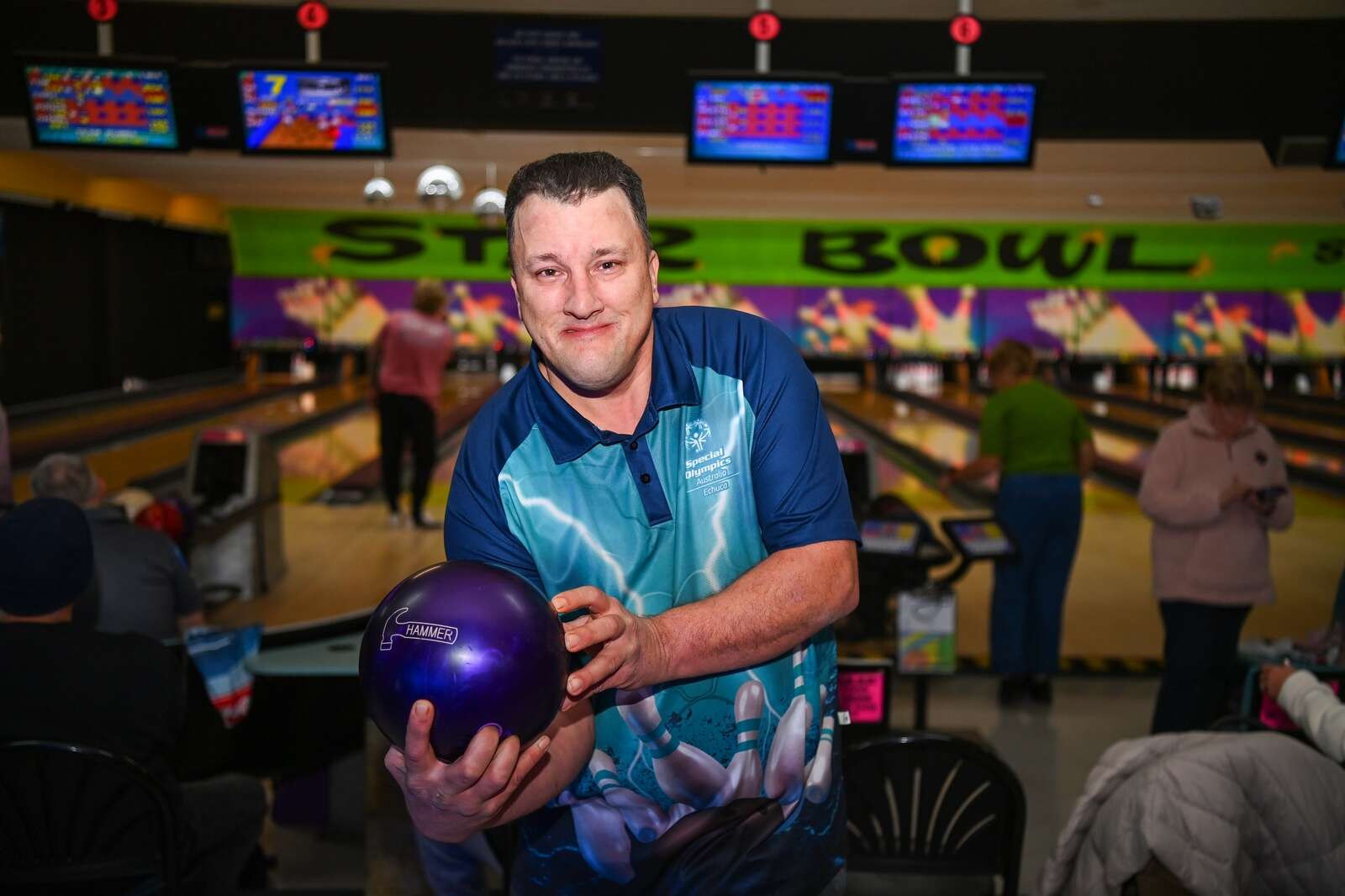 Donate a can, support a dream | Shepparton News