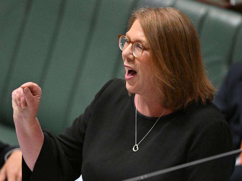 Coalition infrastructure spending a 'mess' | Country News