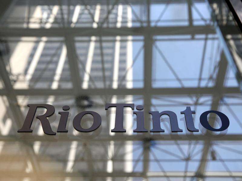 Rio Tinto at 'inflection point' with flat earnings, div | Shepparton News