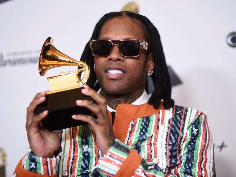 US rapper Lil Durk acquitted of murder-for-hire