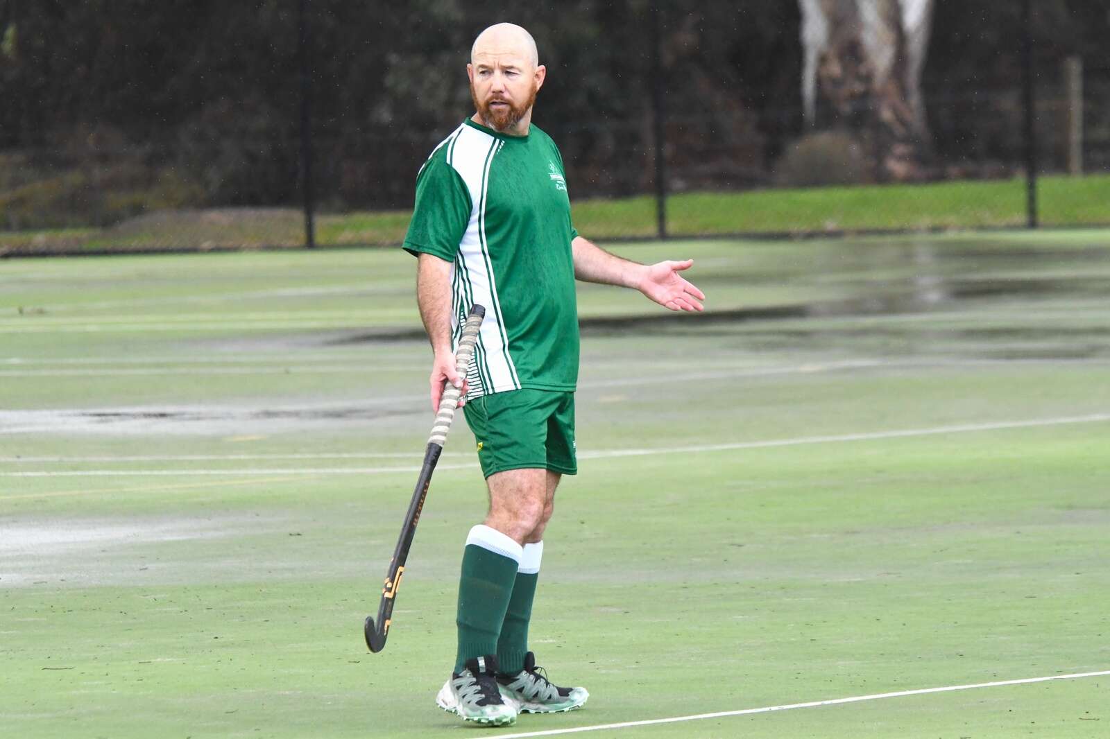 Celebratory round delivers mixed results for River Rats | Riverine Herald