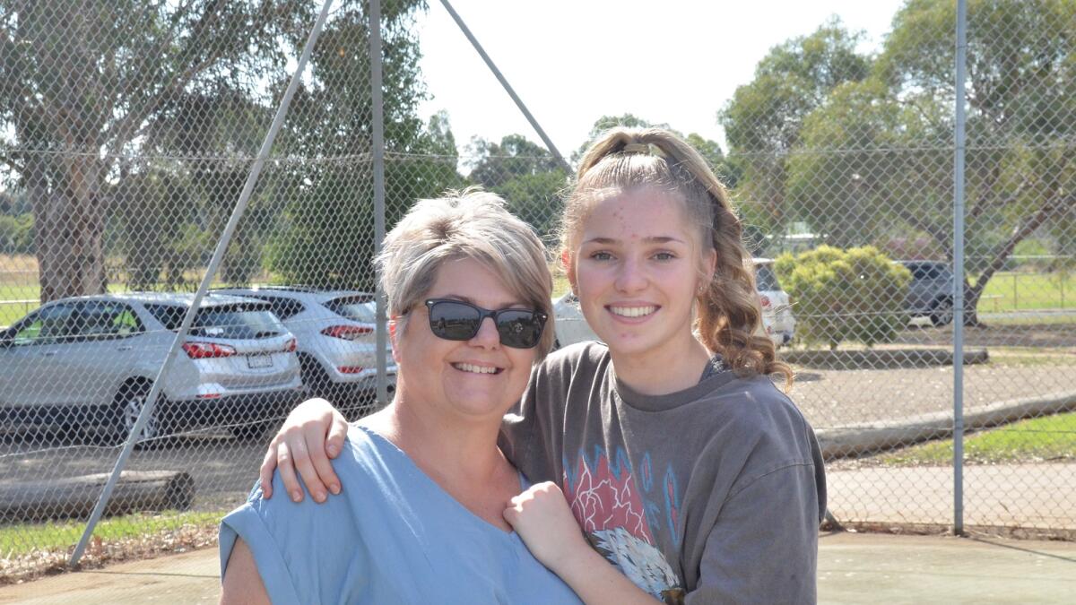 Community fights to save beloved Kialla West tennis courts from Community fights to save beloved Kialla West tennis courts from
